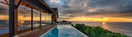 Villa Haleana - Magnificent sunsets